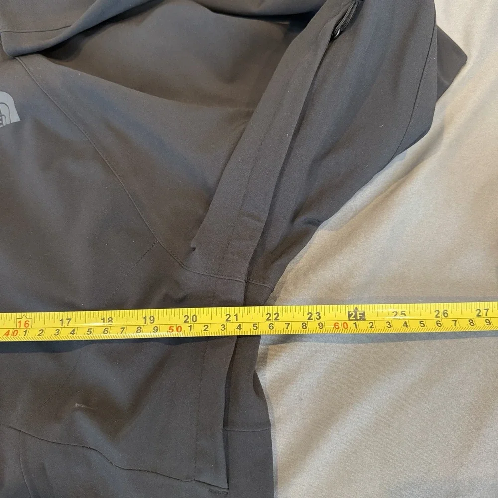 The North Face Men's Apex Flex GTX Jacket – Size L – GORE-TEX – All Weather
